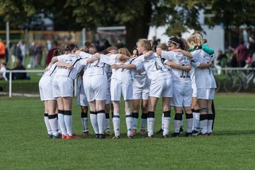 Bild 11 - wBJ Kieler MTV - JFV Hanse Luebeck : Ergebnis: 0:6